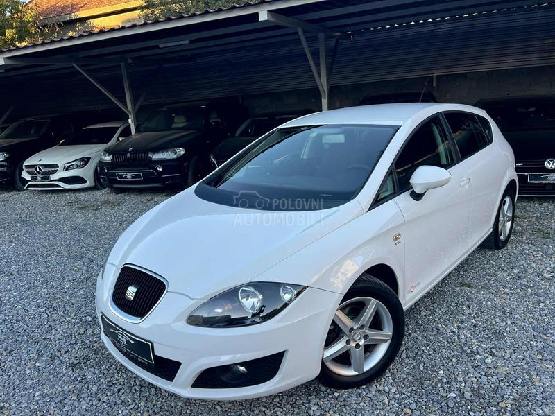Seat Leon 1.2 TSI/6 brz