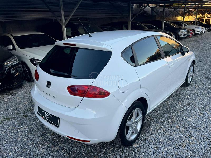 Seat Leon 1.2 TSI/6 brz