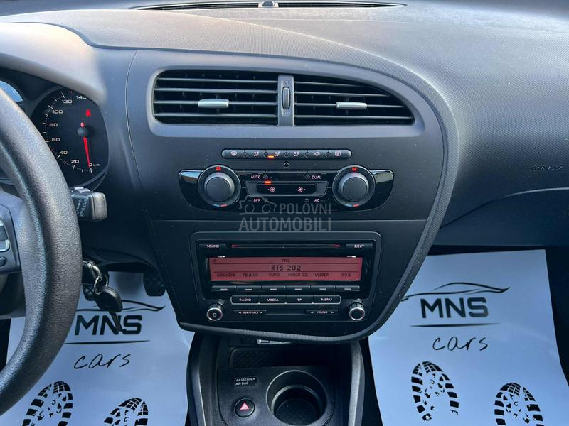 Seat Leon 1.2 TSI/6 brz