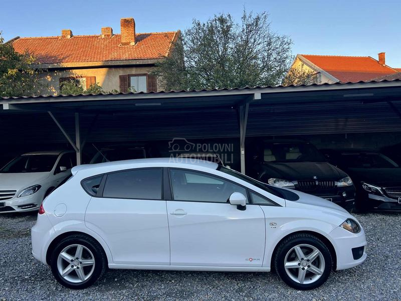 Seat Leon 1.2 TSI/6 brz