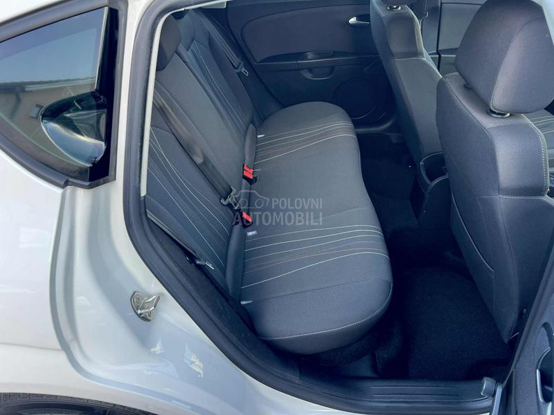 Seat Leon 1.2 TSI/6 brz