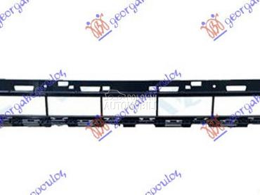 CENTRALNA RESETKA (S-LINE/S6) za Audi A6 od 2018. do 2025. god.