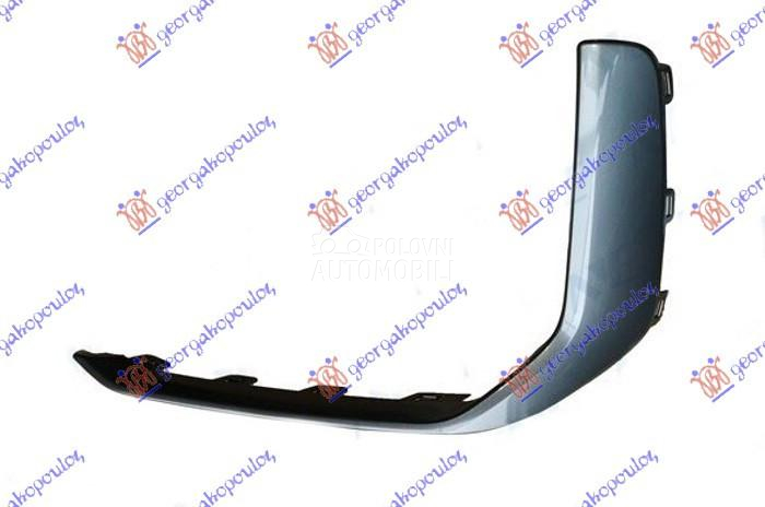 LAJSNA RESETKE PREDNJEG BRANIK