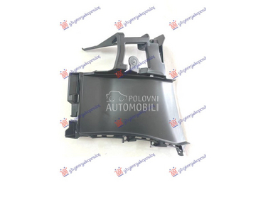 USMERIVAC VAZDDUHA PREDNJI GOR za Audi A6 od 2018. do 2025. god.