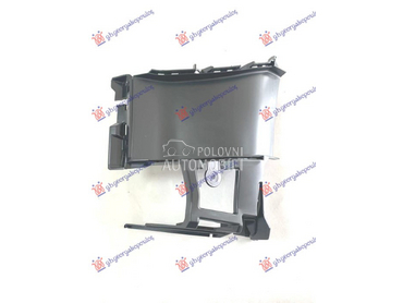 USMERIVAC VAZDDUHA PREDNJI GOR za Audi A6 od 2018. do 2025. god.