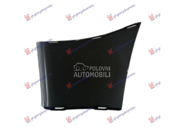 USMERIVAC VAZDDUHA PREDNJI DON za Audi A6 od 2018. do 2025. god.