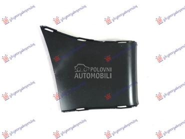 USMERIVAC VAZDDUHA PREDNJI DON za Audi A6 od 2018. do 2025. god.