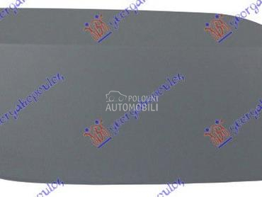 POKLOPAC PRSKALICE FARA PM za Audi A6 od 2018. do 2025. god.