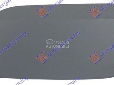 POKLOPAC PRSKALICE FARA PM za Audi A6 od 2018. do 2025. god.