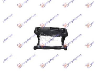 NOSAC POKLOPCA PRSKALICE za Audi A6 od 2018. do 2025. god.