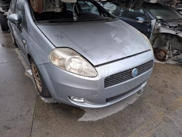 motor za Fiat Grande Punto od 2006. do 2016. god.