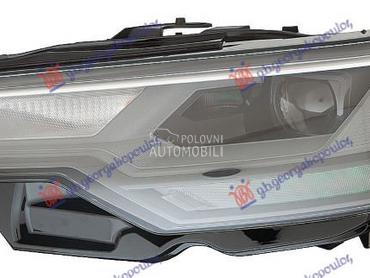 FAR LED (DEPO) za Audi A6 od 2018. do 2025. god.
