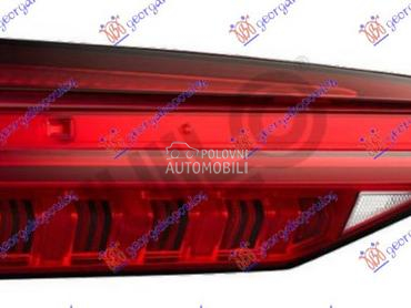 STOP LAMPA UNUTRASNJA LED (ULO za Audi A6 od 2018. do 2025. god.