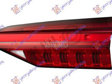 STOP LAMPA UNUTRASNJA LED DYNA za Audi A6 od 2018. do 2025. god.