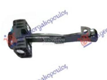 GRANICNIK ZADNJIH VRATA za Audi A6 od 2018. do 2025. god.