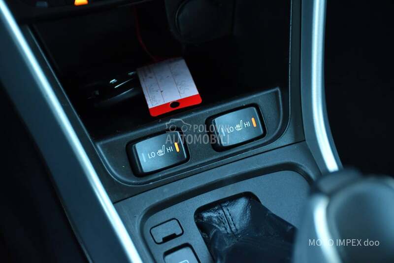 Suzuki SX4 S-Cross 1.6 / 4x4 / AUT / CH