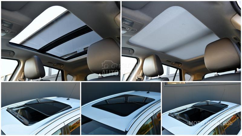 Suzuki SX4 S-Cross 1.6 / 4x4 / AUT / CH