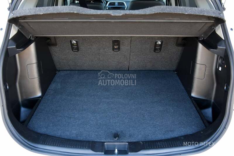 Suzuki SX4 S-Cross 1.6 / 4x4 / AUT / CH