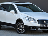 Suzuki SX4 S-Cross 1.6 / 4x4 / AUT / CH