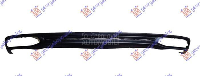 SPOJLER ZADNJEG BRANIKA (SEDAN