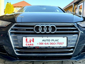 Audi A4 QUATTRO/3XS-LINE