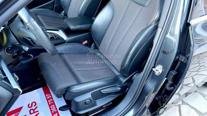 Audi A4 QUATTRO/3XS-LINE