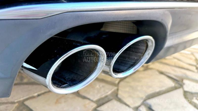 Audi A4 QUATTRO/3XS-LINE