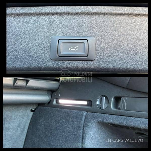 Audi A4 QUATTRO/3XS-LINE