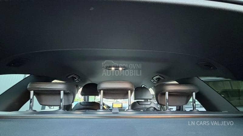 Audi A4 QUATTRO/3XS-LINE