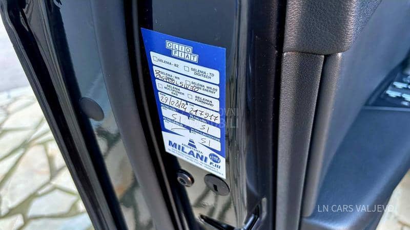 Audi A4 QUATTRO/3XS-LINE