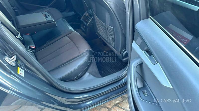 Audi A4 QUATTRO/3XS-LINE