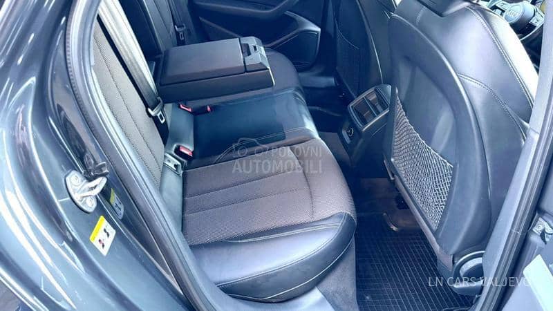 Audi A4 QUATTRO/3XS-LINE