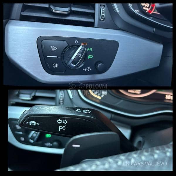 Audi A4 QUATTRO/3XS-LINE