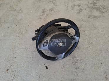 volan za Alfa Romeo MiTo od 2005. do 2015. god.