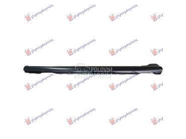 SAJTNA PLASTICNA za Audi A6 od 2018. do 2025. god.