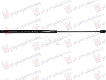 AMORTIZER GEPEK VRATA KARAVAN za Audi A6 od 2018. do 2025. god.