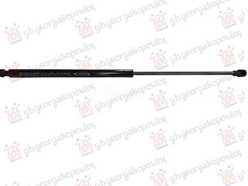 AMORTIZER GEPEK VRATA KARAVAN