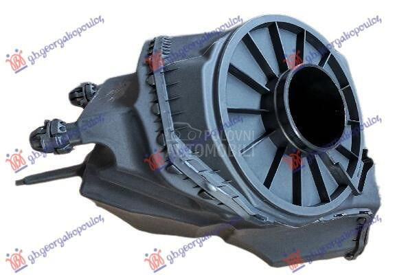 KUCISTE FILTERA VAZDUHA TFSI Q