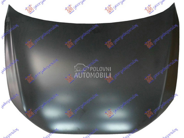 HAUBA za Audi Q3 od 2014. do 2018. god.