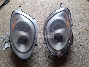 farovi za Alfa Romeo MiTo od 2005. do 2015. god.