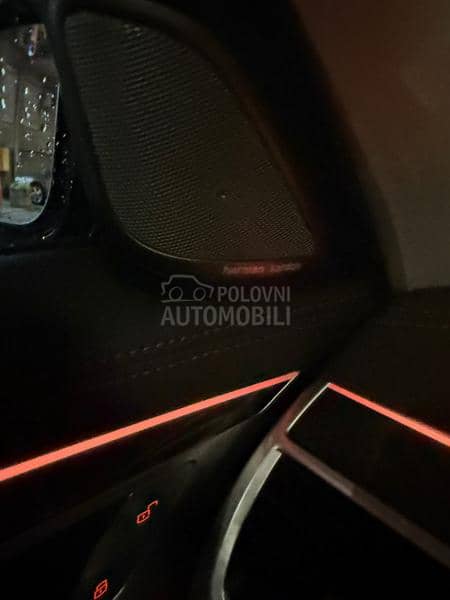 BMW 730 HEAD UP SOFT CLOSE