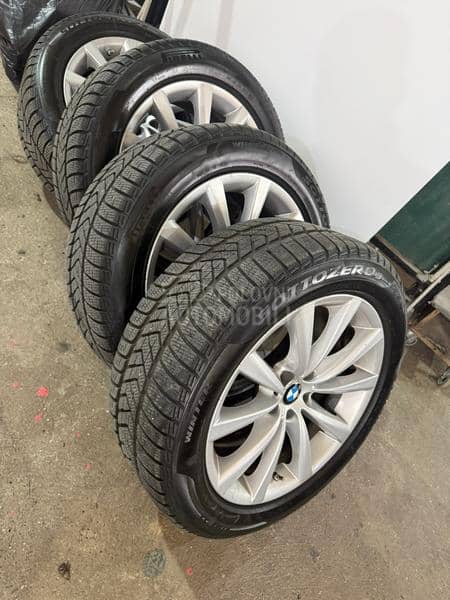 BMW 730 HEAD UP SOFT CLOSE