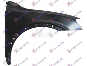 BLATOBRAN za Audi Q3 od 2014. do 2018. god.