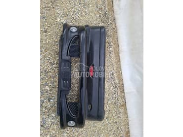 branici xs za Peugeot 206