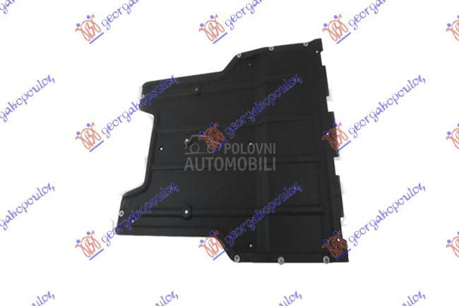 ZASTITA MOTORA (BENZIN/DIZEL)