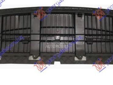 ZASTITA MOTORA ISPOD BRANIKA P za Audi Q3 od 2011. do 2014. god.