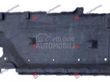 ZASTITA PODA PLASTICNA za Audi Q3 od 2014. do 2018. god.