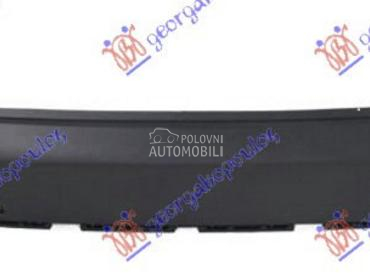 ZADNJI BRANIK PM za Audi Q3 od 2011. do 2014. god.