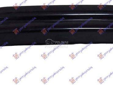 SINA ZADNJEG BRANIKA za Audi Q3 od 2014. do 2018. god.