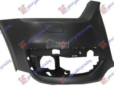 KRAJ PREDNJEG BRANIKA PM (PRSK za Audi Q3 od 2011. do 2014. god.